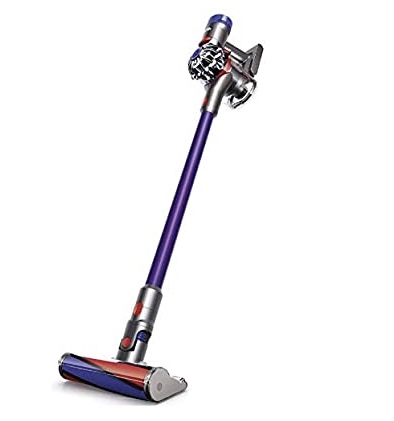 ダイソン Dyson V8 Slim Fluffy SV10K SLM 掃除機 - 最安値・価格比較