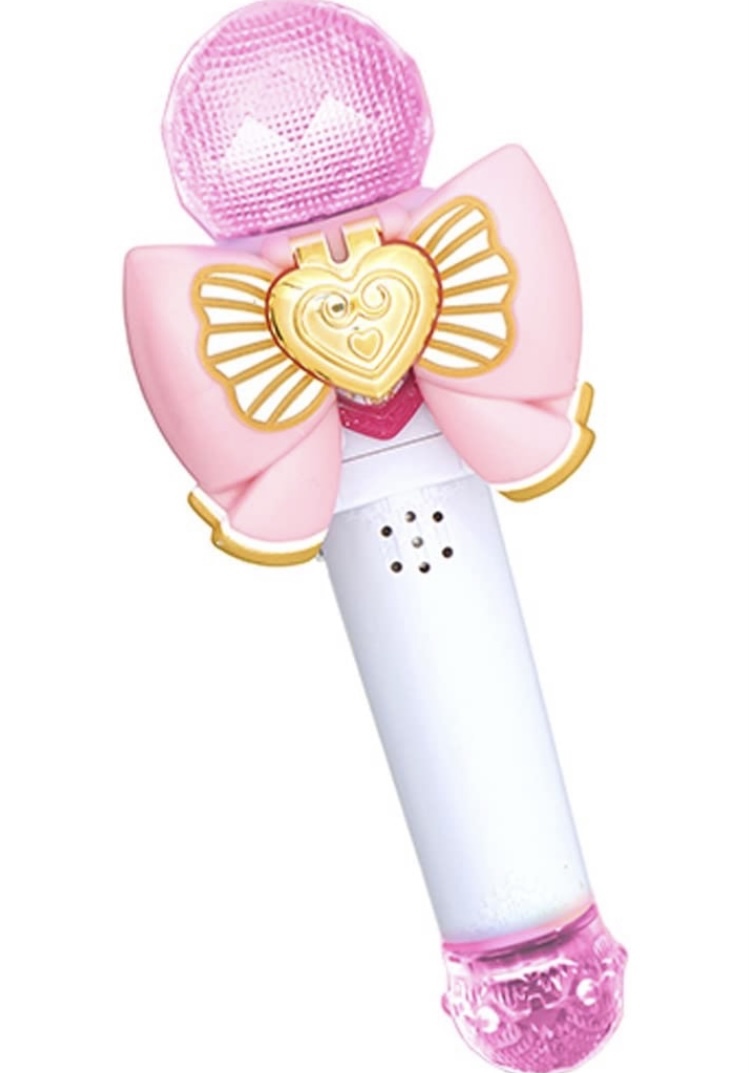 タカラトミーアーツ タカラトミーアーツ プリパラ サイリウムジュエル