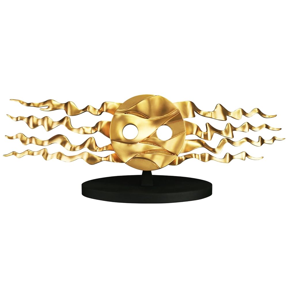 海洋堂 地底の太陽 （1/43スケール フィギュア） [海洋堂] フィギュア