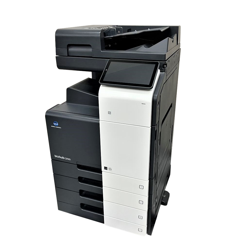 コニカミノルタ コニカミノルタ bizhub C250i bizhub レーザー