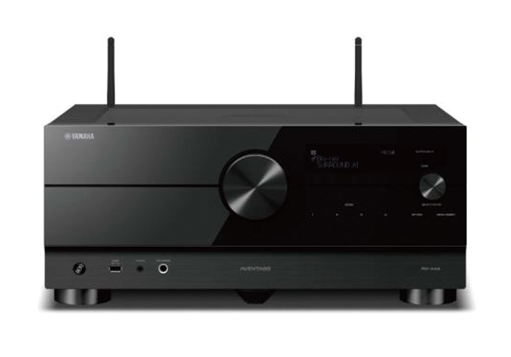 ONKYO 7.2ch対応AVレシ-バ- TX-NR686（B） AVアンプ - 最安値・価格