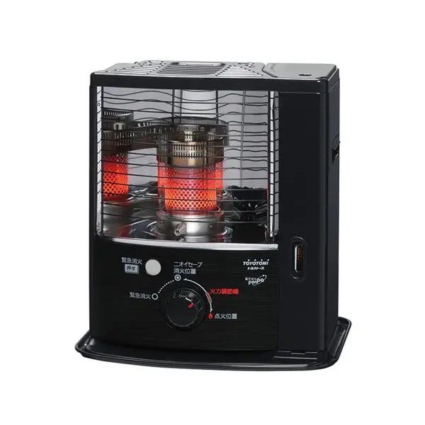 CORONA（住宅設備） ポータブル石油ストーブ RXシリーズ 2023年モデル