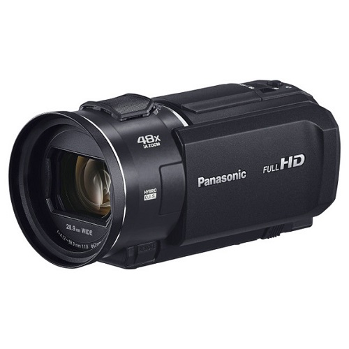 SONY ハンディカム FDR-AX45A （B）（ブラック） ハンディカム ビデオ