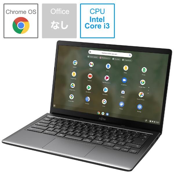 Lenovo IdeaPad Duet 370 Chromebook ［82T6000RJP］ Ideapad IdeaPad