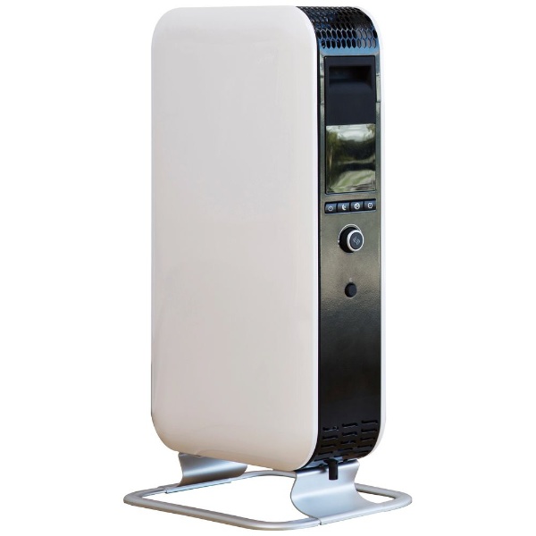 Dimplex オイルフリーヒーター B04 ECR12E（W） （ホワイト） オイル