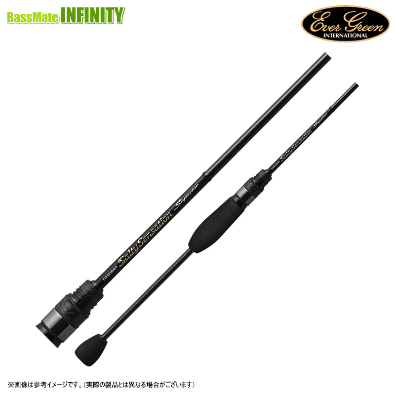 オリムピック 21 コルト UX 21GCORUS-482UL-HS アジングロッド - 最