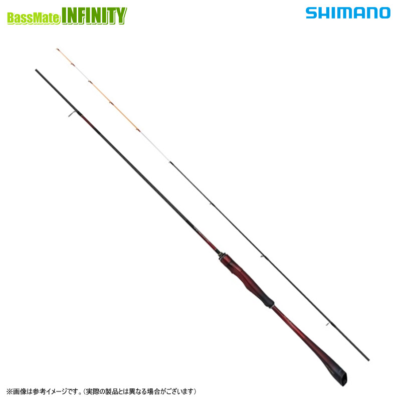 オリムピック 16 カラマレッティー GCRS-802L 釣り エギングロッド