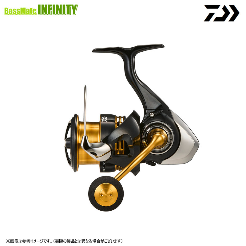 DAIWA（釣り） 23 レガリス LT3000-CXH スピニングリール - 最安値