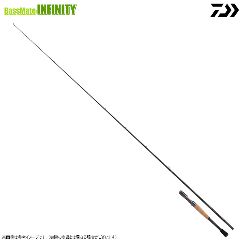 シマノ SHIMANO ポイズングロリアス 2021 165XH-SB バスロッド - 最