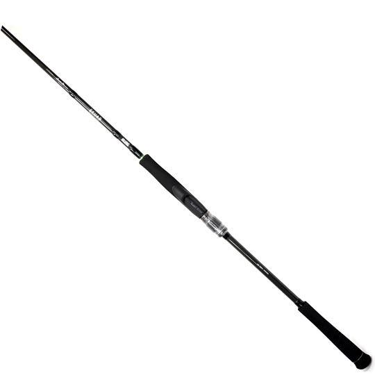 PALMS シーラプチャー STGS-76ML 釣り オフショアロッド - 最安値
