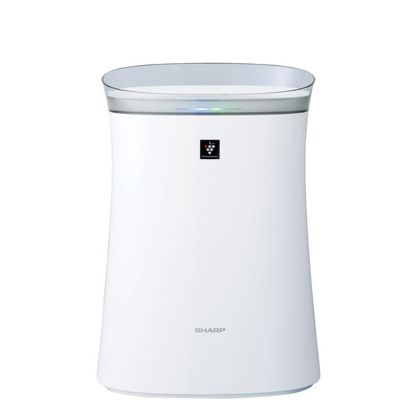 SHARP KC-R50-W 加湿空気清浄機 2024年製 プラズマクラスター シャープ