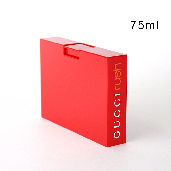 GUCCI ラッシュ オードトワレ 75ml 女性用香水、フレグランス - 最安値