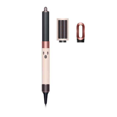 Dyson Dyson Airwrap スタイラー Complete HS01COMPFN （ニッケル