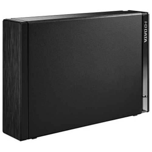 I-O DATA HDD-AUT2 [HDD-AUTシリーズ 2TB] HDD、ハードディスク