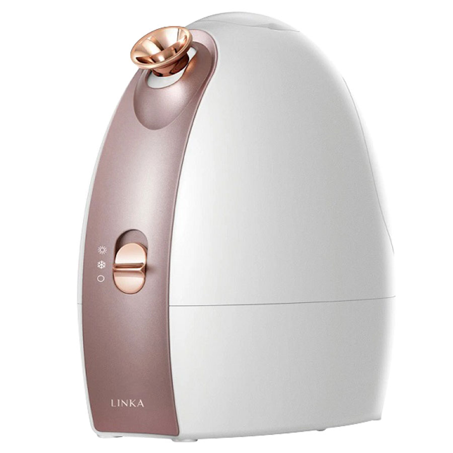 Panasonic パナソニック スチーマー ナノケア コンパクト EH-SA37-P