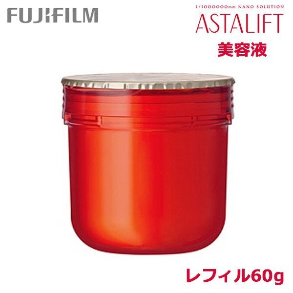 ASTALIFT アスタリフト ジェリー アクアリスタ（レフィル）60g 美容液