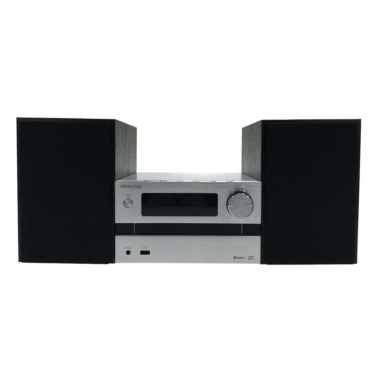 Panasonic コンパクトステレオシステム SC-HC410-W ホワイト