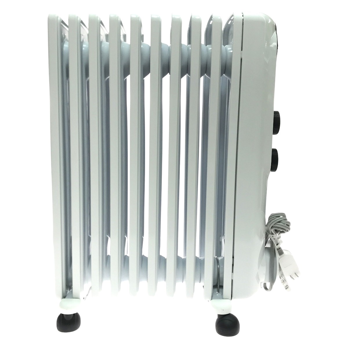 Dimplex オイルフリーヒーター EVR B06 EVR12BTCOMBA （ホワイト