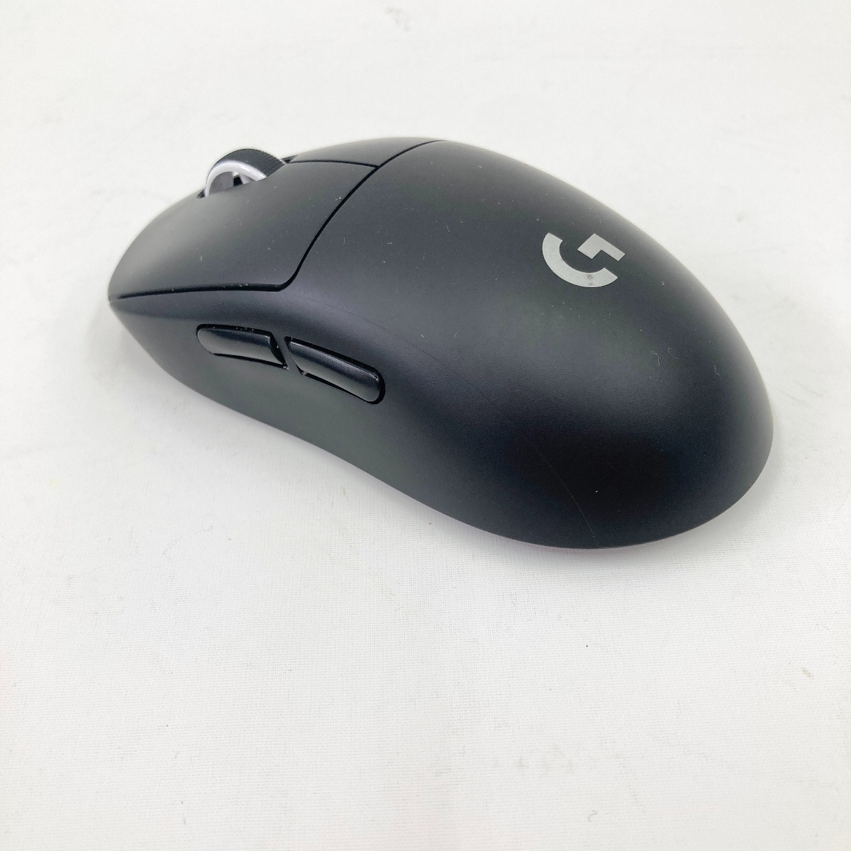 logicool ロジクール PRO X SUPERLIGHT ワイヤレス ゲーミング マウス