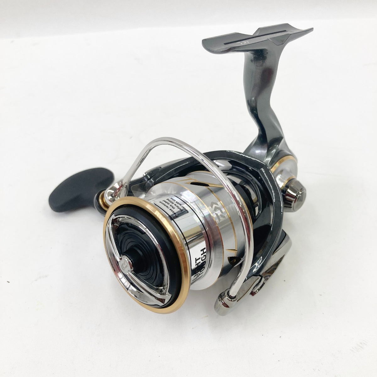 DAIWA（釣り） 20 ルビアス LT4000-C スピニングリール - 最安値・価格