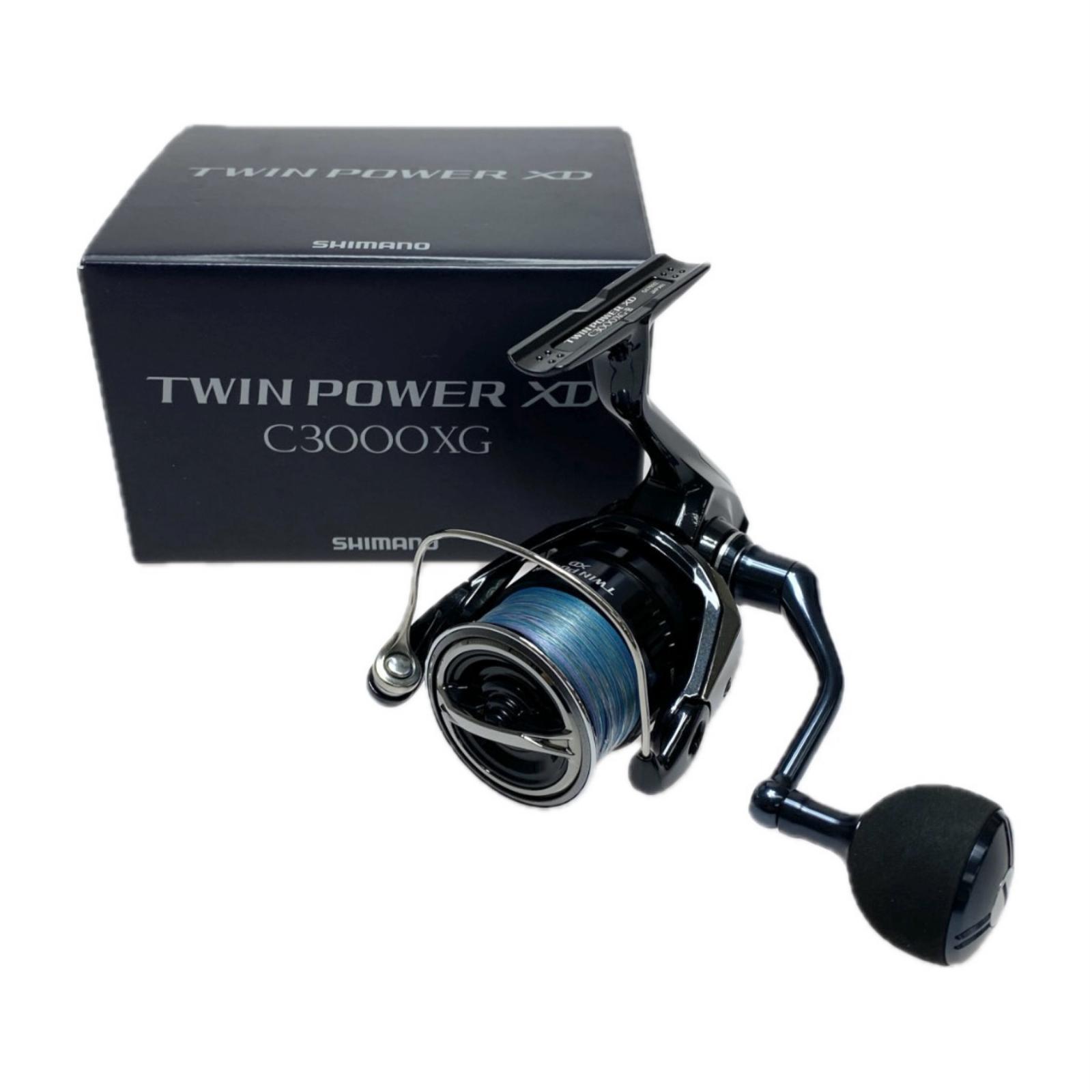 DAIWA（釣り） 23 エアリティ LT3000-H スピニングリール - 最安値