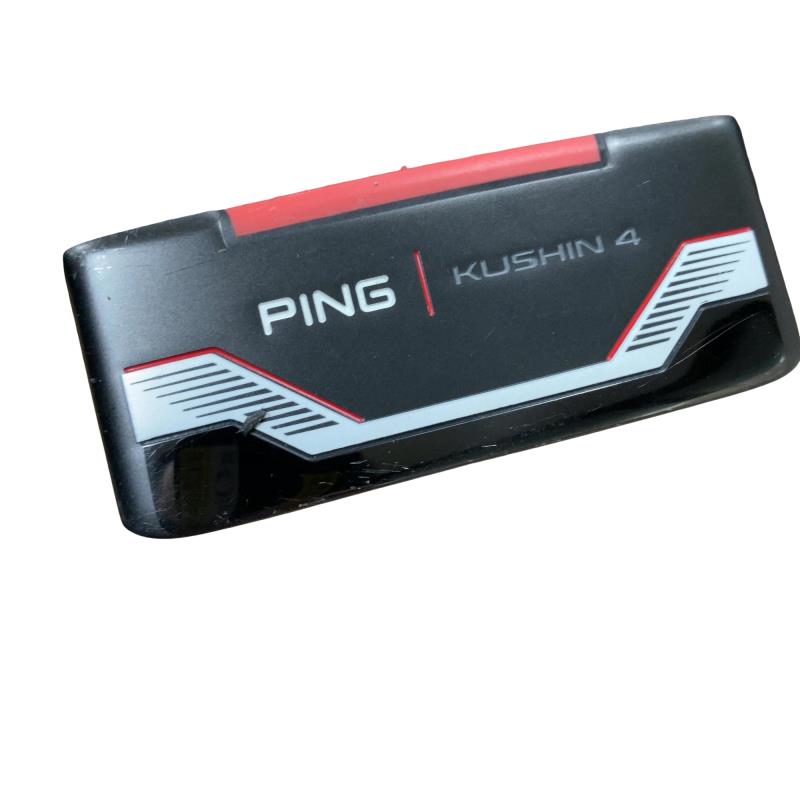 PING PING SIGMA2 ANSER パター プラチナム ［33インチ］ PP58グリップ