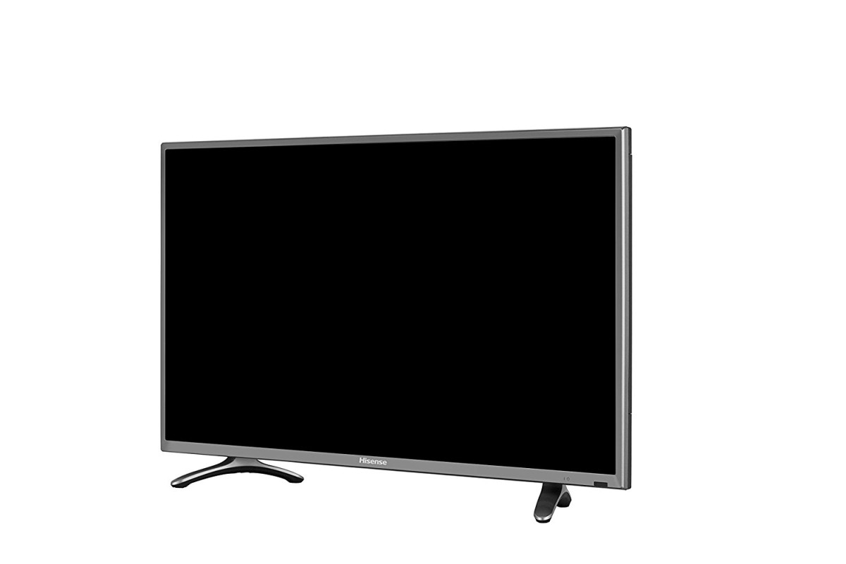 ハイセンス HS40K225 ［40V型］ 液晶テレビ、薄型テレビ - 最安値