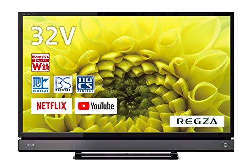 東芝 REGZA 32V31 ［32V型］ 液晶テレビ、薄型テレビ - 最安値・価格