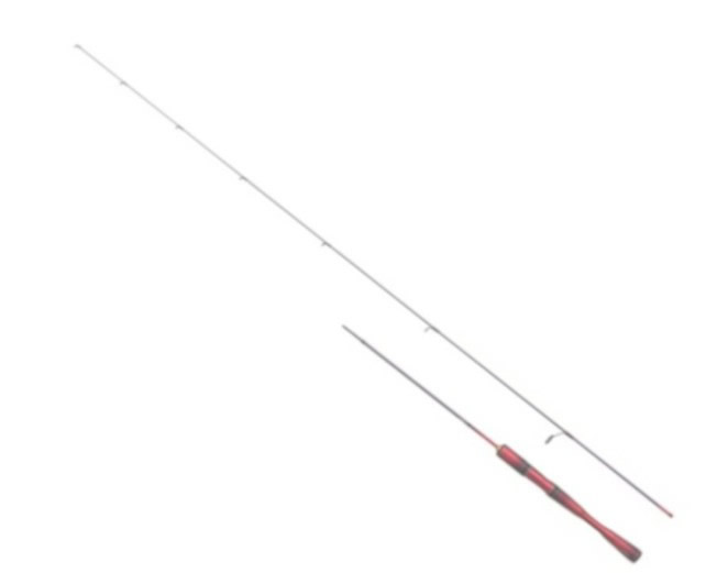 ダイワ DAIWA ブレイゾン 2ピース スピニングモデル S68MH-2 バス