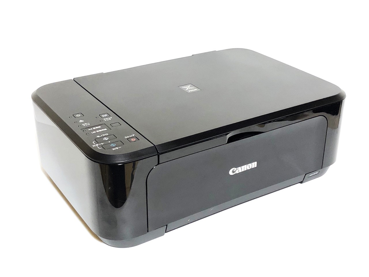 キヤノン ピクサス PIXUS MG3630BK（ブラック） インクジェット