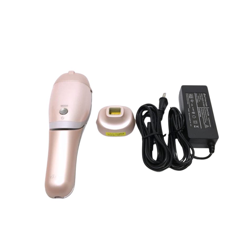 YA‐MAN レイボーテ Rフラッシュ ダブルPLUS VIタイプ STA-212P（ピンク