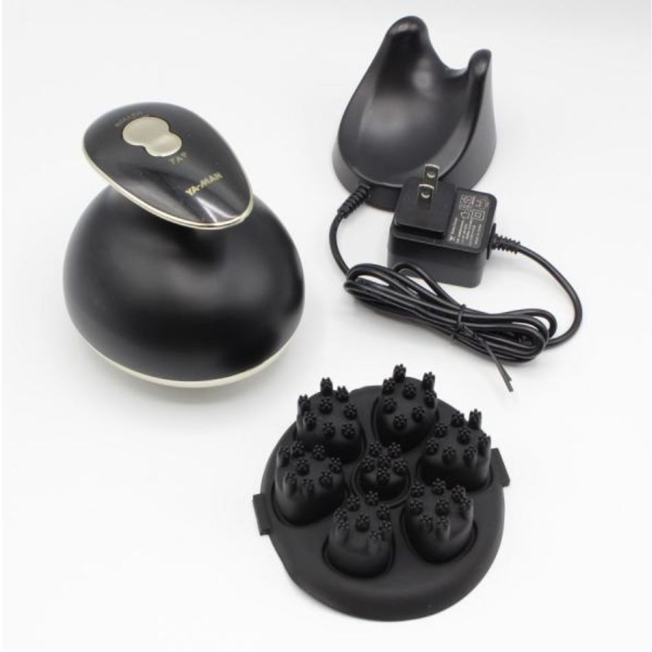 YA‐MAN ミーゼ ニードルヘッドスパリフト アクティブ MS-32 myse 頭皮