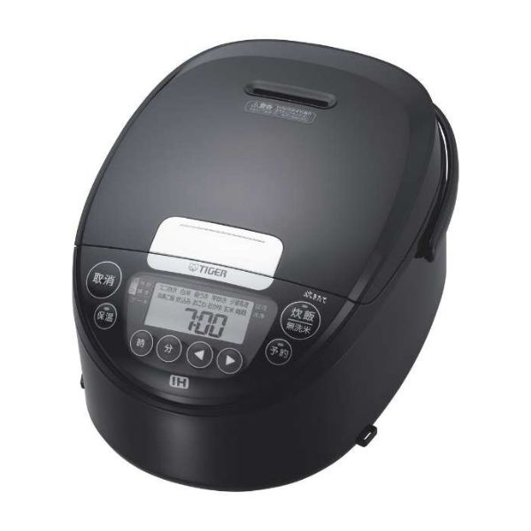 三菱電機 NJ-V10J6-R [IH炊飯器 5.5合] 炊飯器本体 - 最安値・価格比較