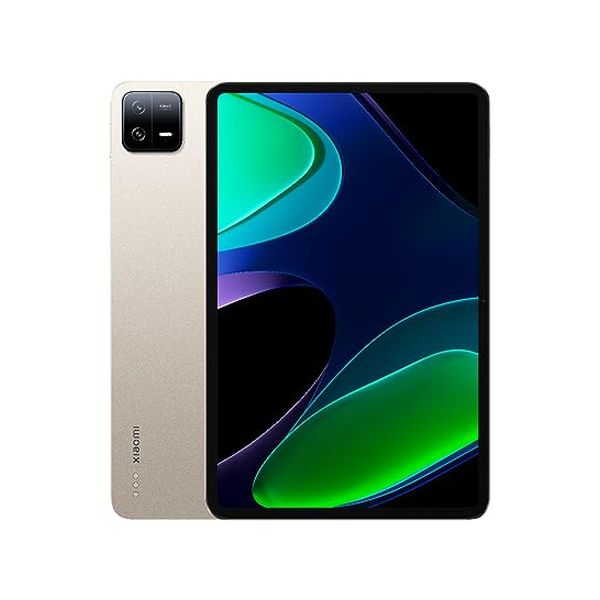 Xiaomi Xiaomi Pad 6 11インチ メモリー8GB ストレージ128GB