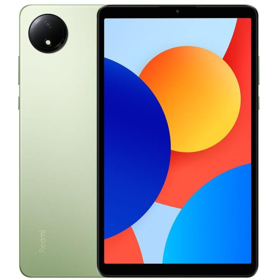 Xiaomi Redmi Pad SE 11インチ メモリー6GB ストレージ128GB