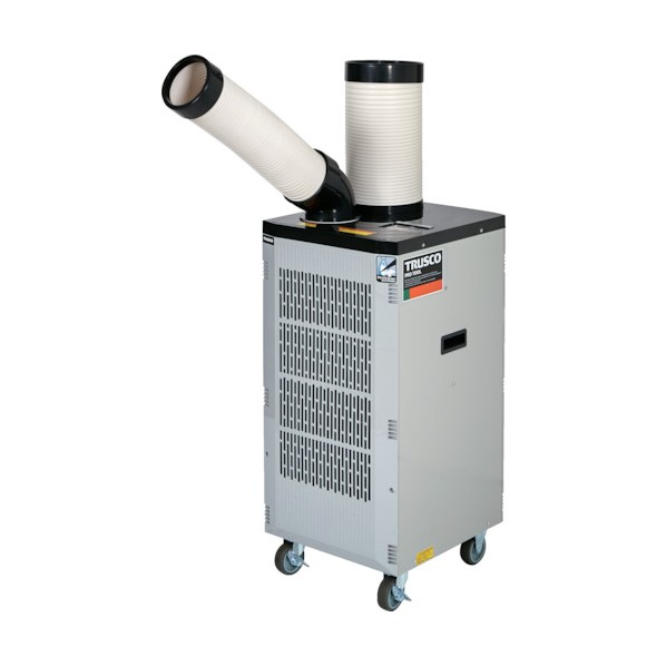 日動工業 バッテリー式スポットクーラー エコやん バッテリーセット