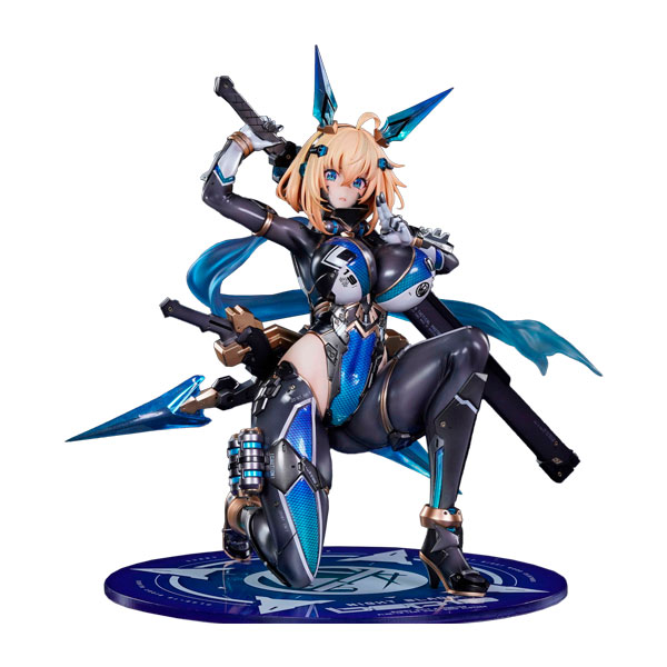 アルター ダンジョントラベラーズ2 メフメラ （1/8スケール フィギュア