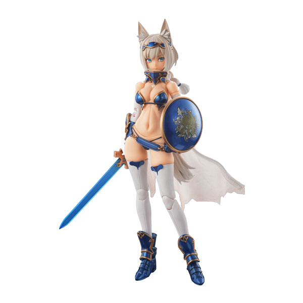 アルター ダンジョントラベラーズ2 メフメラ （1/8スケール フィギュア