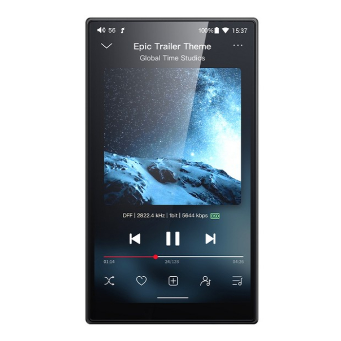 Apple iPod touch 第7世代 256GB MVJE2J/A スペースグレイ iPod