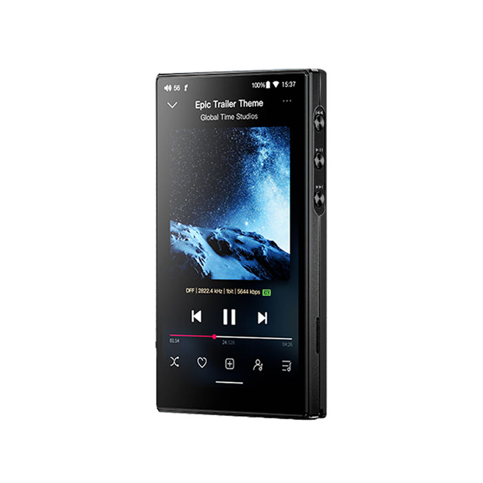 SONY ウォークマンAシリーズ 32GB NW-A306（L） ブルー WALKMAN