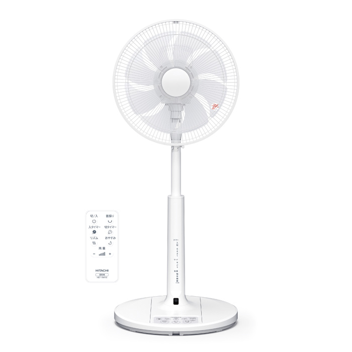 パナソニック スタンド扇 F-KD401P-H（グレー） 扇風機本体 - 最安値