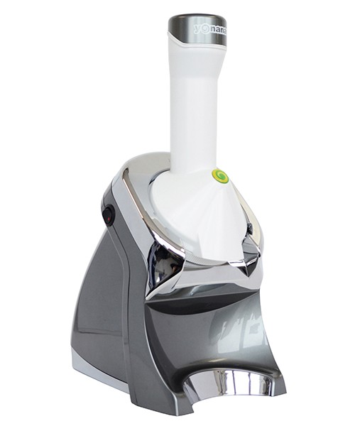 DOSHISHA 電動ソフトクリームメーカー DSC-18BL アイスクリーム