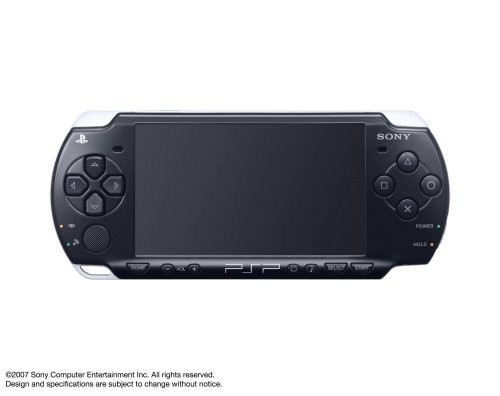 ソニー・インタラクティブエンタテインメント PSP PSP-1000 PSP本体