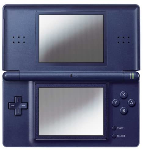 任天堂 ニンテンドーDS Lite（クリムゾンブラック） ニンテンドーDS