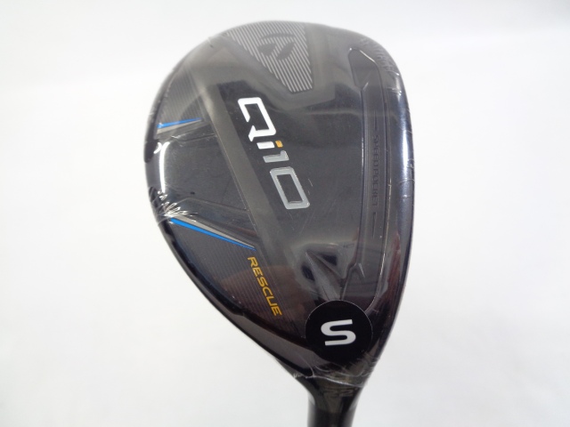 TaylorMade テーラーメイド SIM MAX レスキュー ［TENSEI BLUE TM60