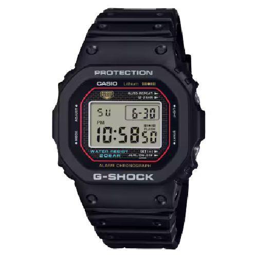 CASIO G-SHOCK G-SQUAD 5600 SERIES DW-H5600-1JR（ブラック） G-SHOCK