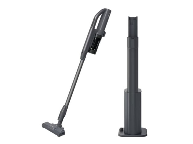 日立 コードレス スティッククリーナー ラクかるスティック PV-BL3J（N