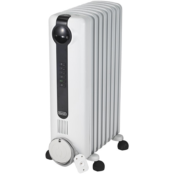 デロンギ JRE0812 オイルヒーター オイルヒーター - 最安値・価格比較