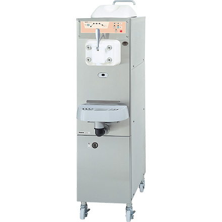 ハイアール フリージング・クッカー アイスデリ JL-ICM710A-W