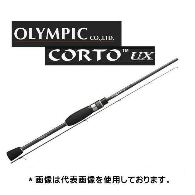 オリムピック 20 コルトUX 20GCORUS-6102L-HS オリムピック（OLYMPIC